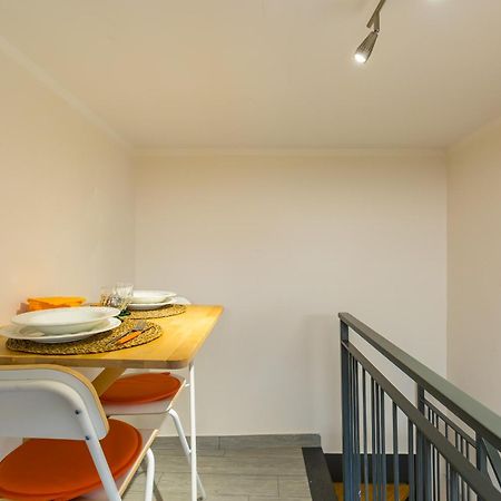 Apartmán #Casa Toto - L'Oro Di Napoli Exteriér fotografie