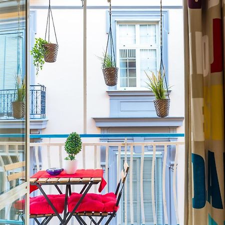 Apartmán #Casa Toto - L'Oro Di Napoli Exteriér fotografie