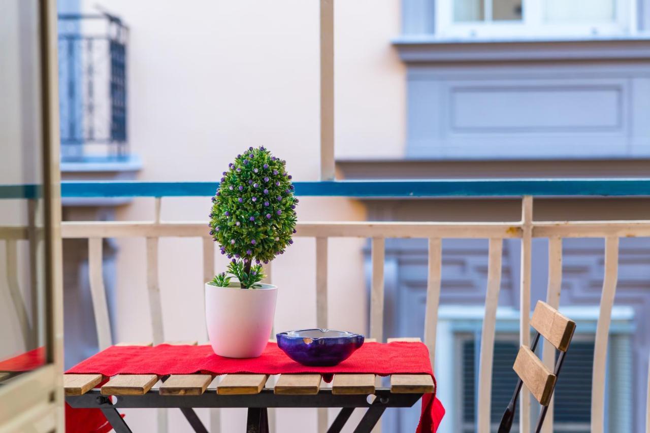 Apartmán #Casa Toto - L'Oro Di Napoli Exteriér fotografie