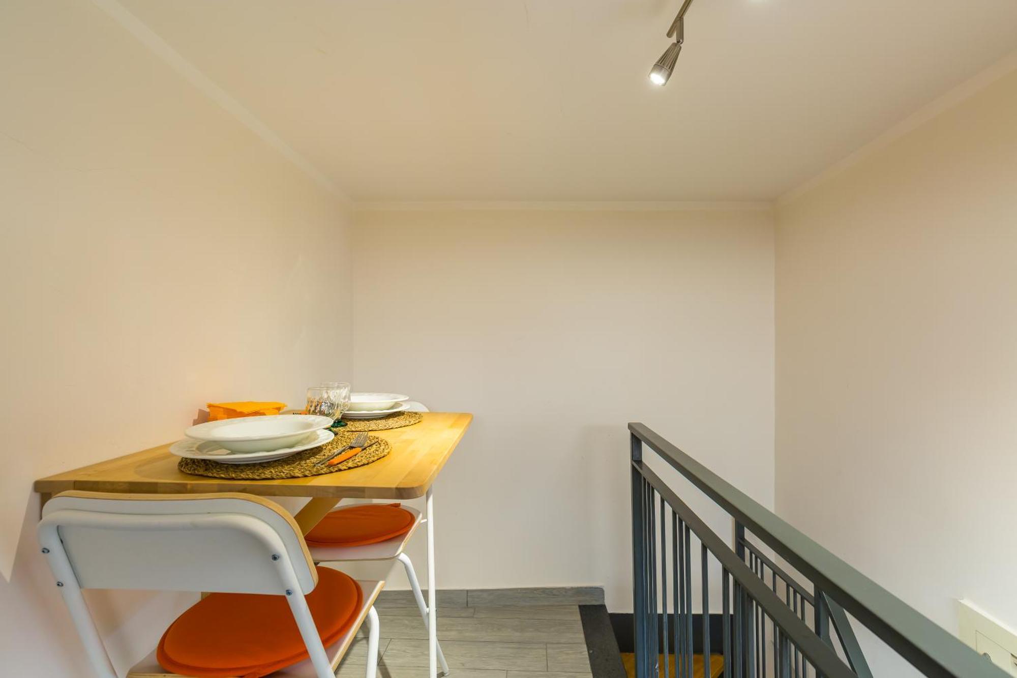 Apartmán #Casa Toto - L'Oro Di Napoli Exteriér fotografie