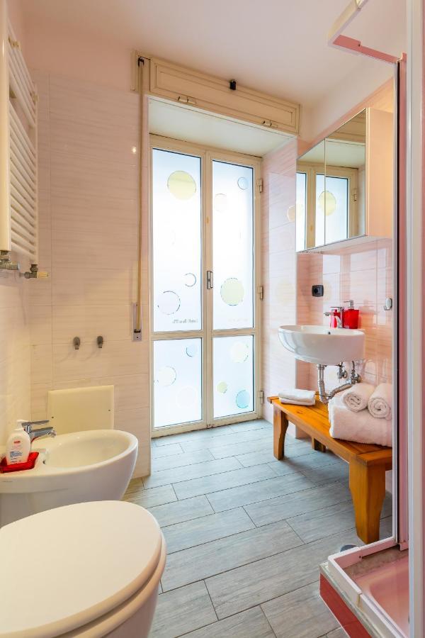Apartmán #Casa Toto - L'Oro Di Napoli Exteriér fotografie