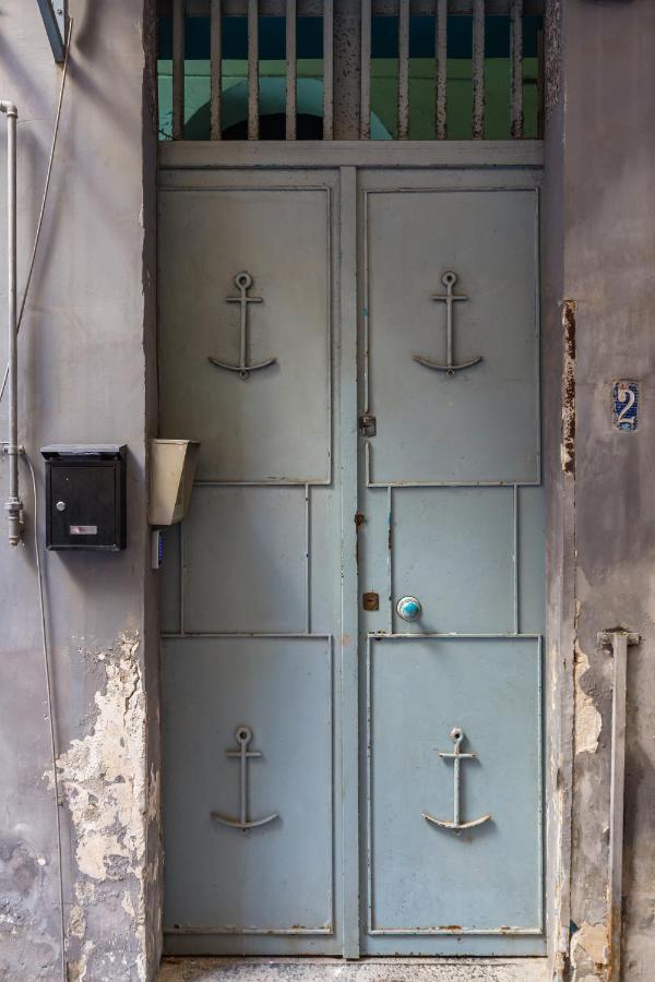 Apartmán #Casa Toto - L'Oro Di Napoli Exteriér fotografie